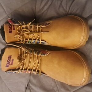 Men Boots